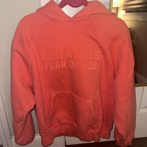 Essentials Hoodie